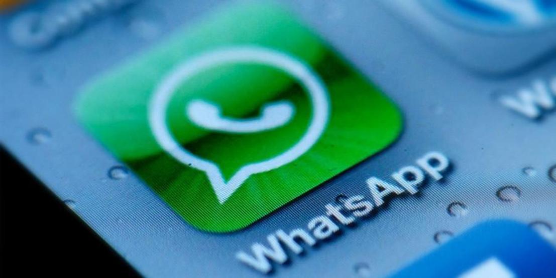 Whatsapptan yeni rekor