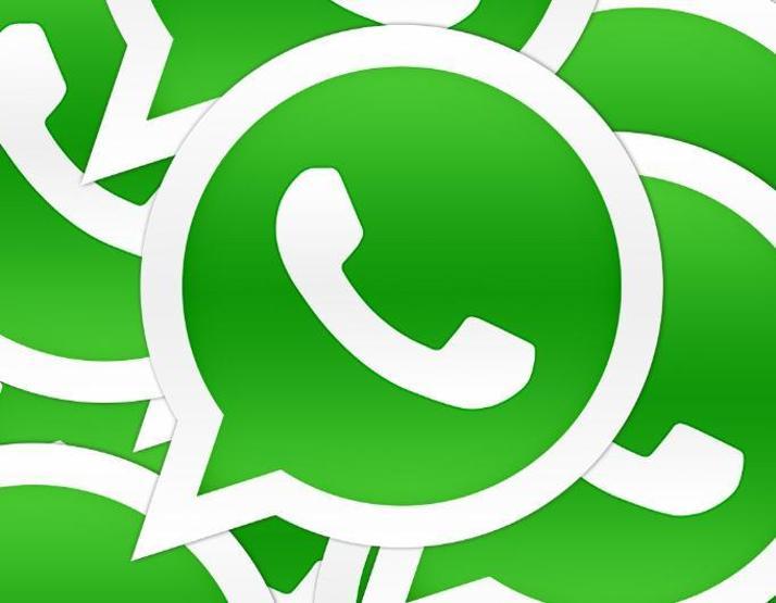Whatsapptan yeni rekor