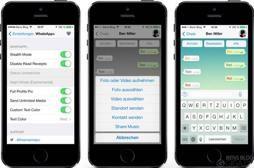 Whatsapptan yeni rekor