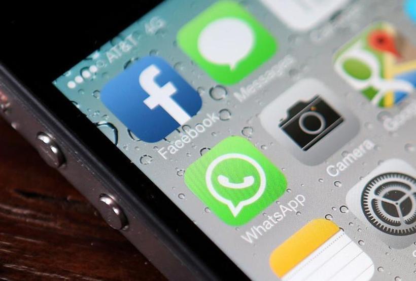 Whatsapptan yeni rekor