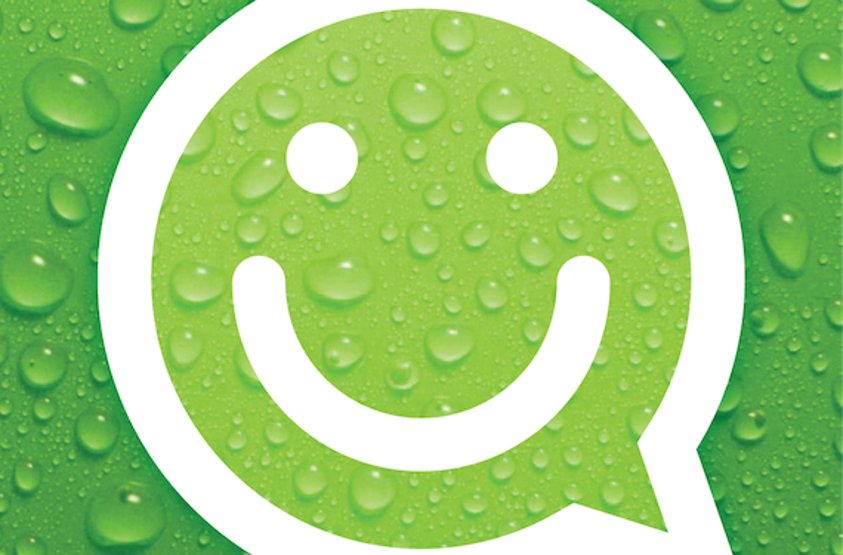 Whatsapptan yeni rekor