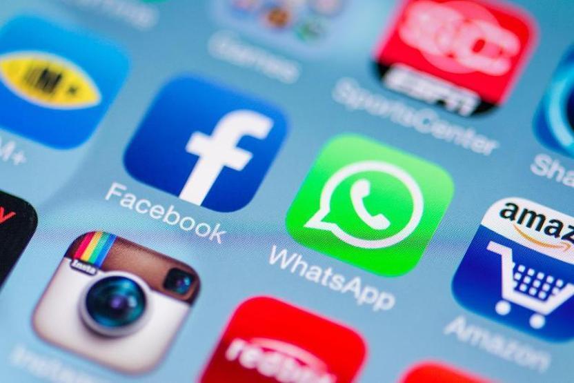 Whatsapptan yeni rekor