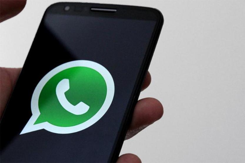 Whatsapptan yeni rekor