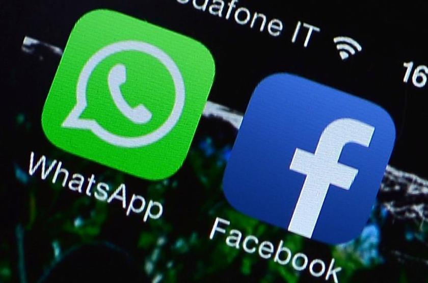 Whatsapptan yeni rekor