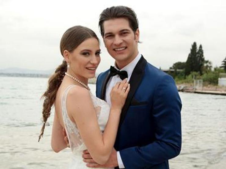 Medcezirde evlilik