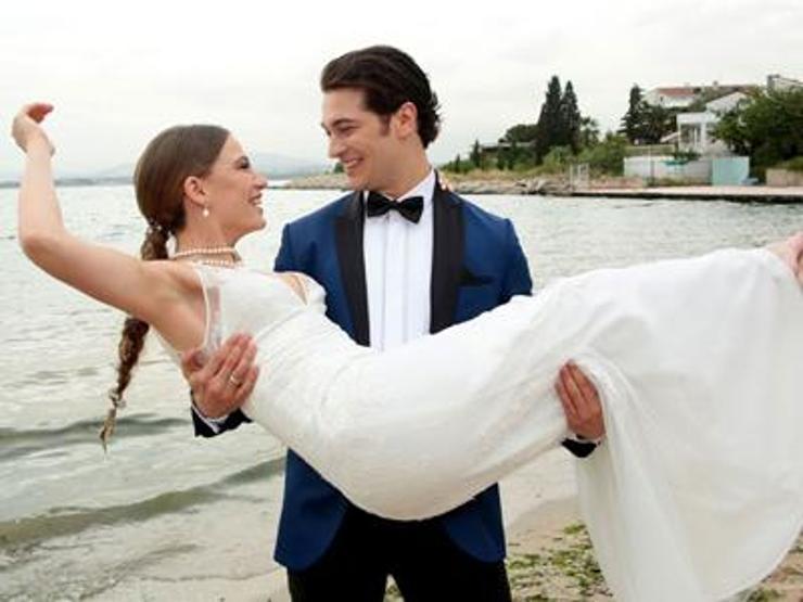 Medcezirde evlilik