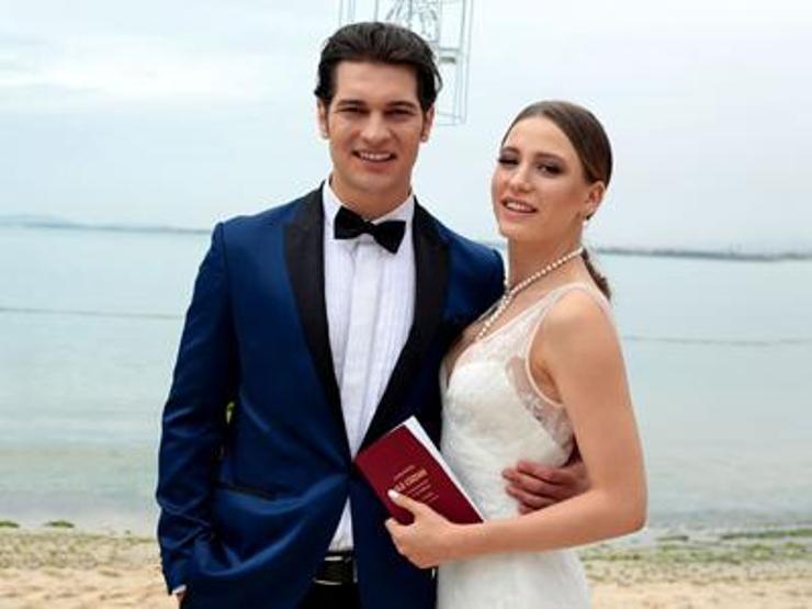 Medcezirde evlilik