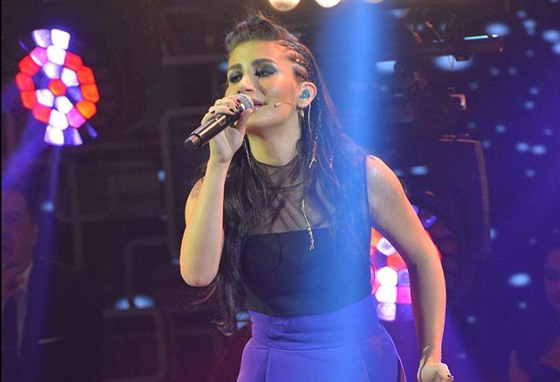 Beyaz Showda dün gece neler oldu