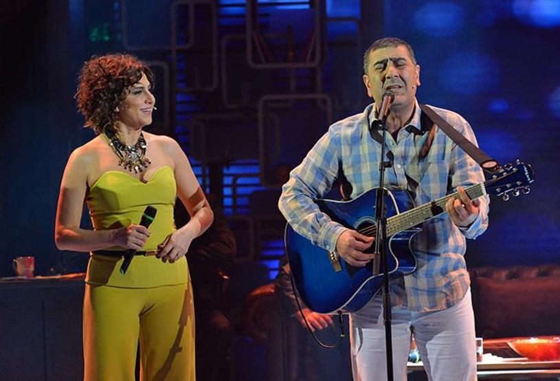 Beyaz Showda dün gece neler oldu