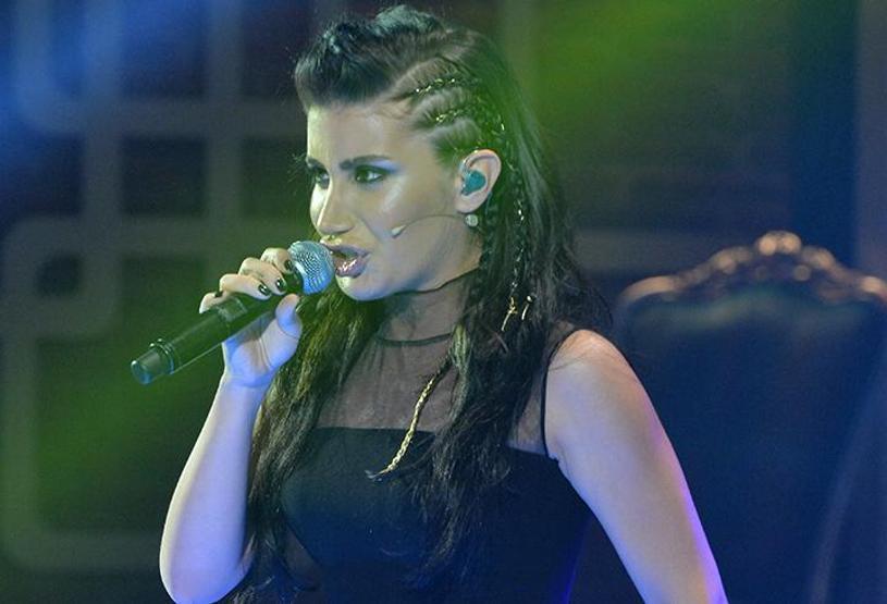 Beyaz Showda dün gece neler oldu