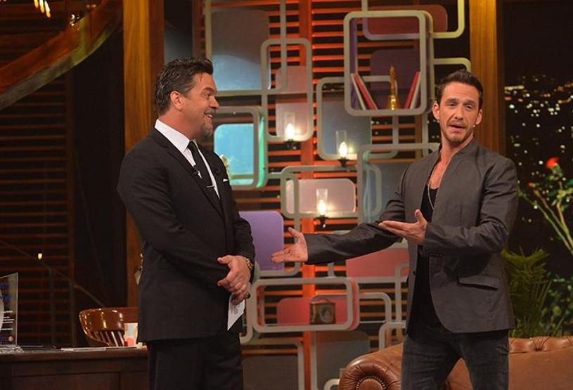 Beyaz Showda dün gece neler oldu