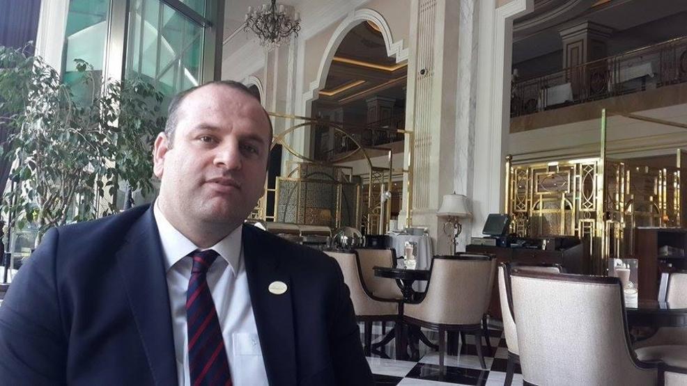 Batıdan Doğuya göç ettiler