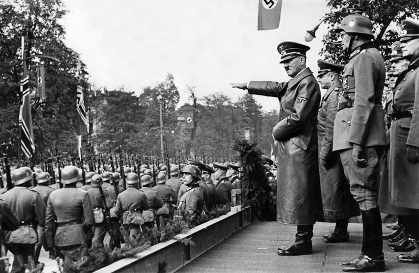 Nazi rejminin odağındaki örgüt: Gestapo