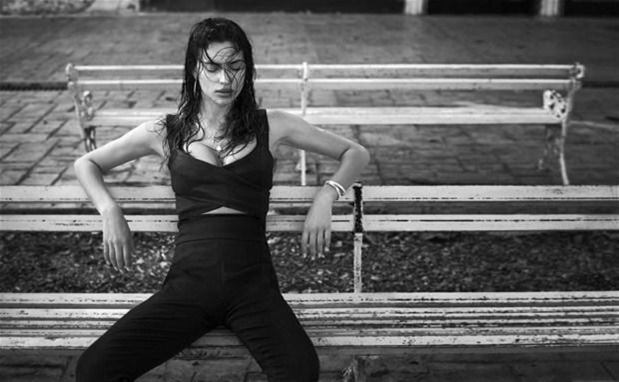 Irina Shayk: Benimle dalga geçiyorlardı