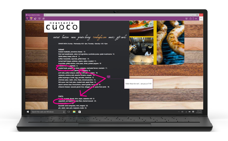 29 Temmuzda çıkacak Windows 10 hakkında bilmeniz gereken 10 şey