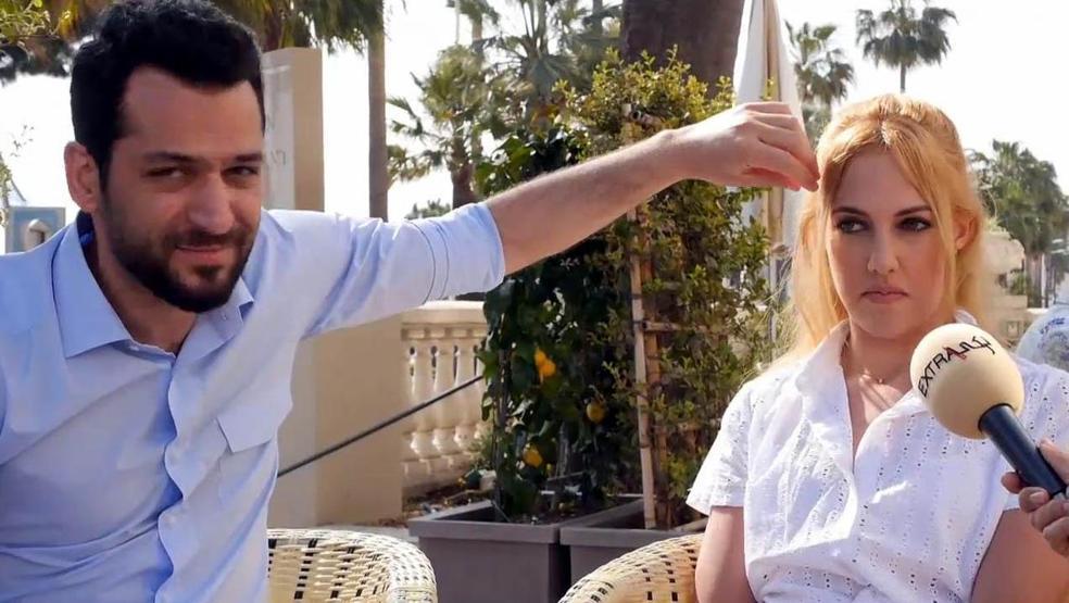 Meryem Uzerli: Geçmişten pişmanlığım yok