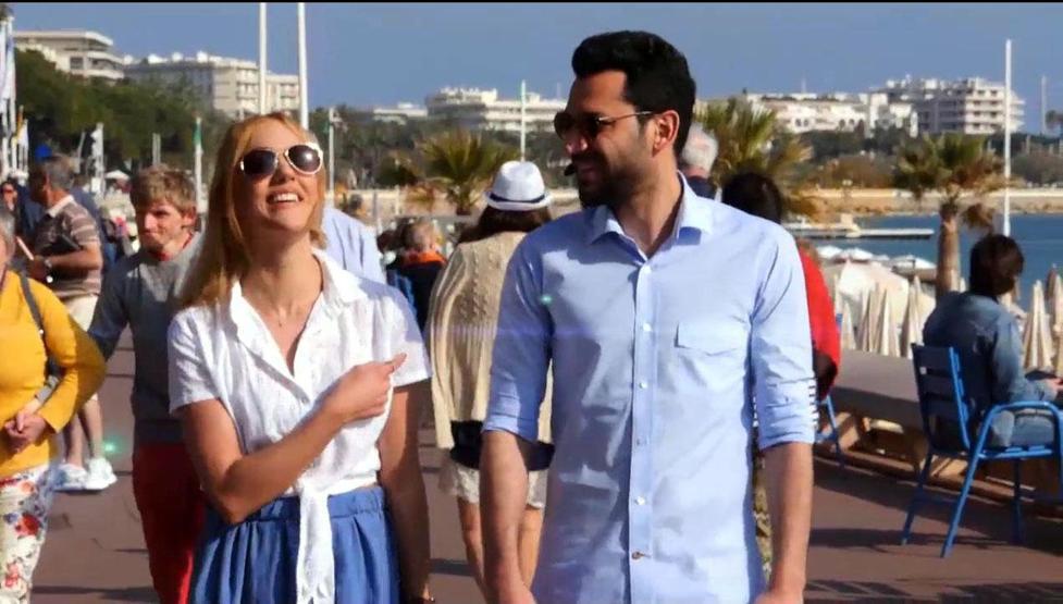 Meryem Uzerli: Geçmişten pişmanlığım yok