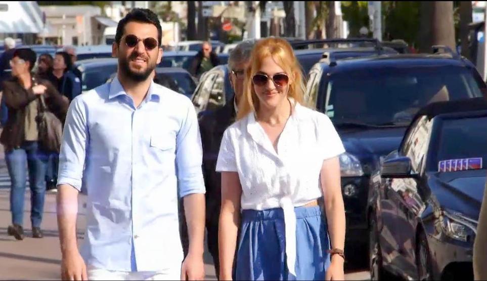 Meryem Uzerli: Geçmişten pişmanlığım yok