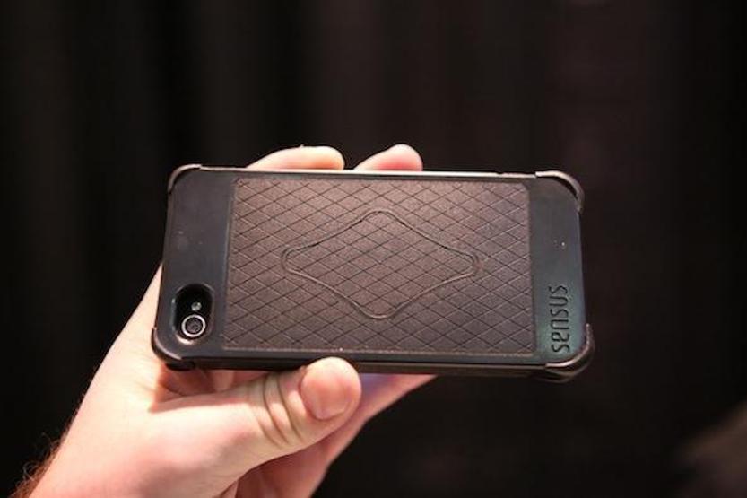 Birbirinden çarpıcı iPhone kılıfları