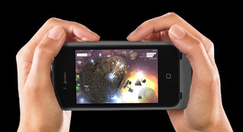 Birbirinden çarpıcı iPhone kılıfları