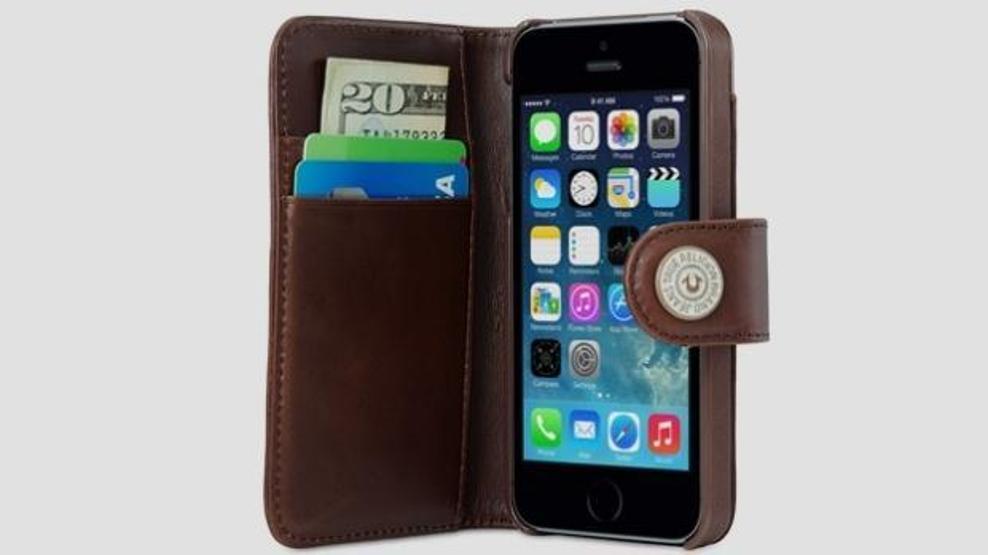 Birbirinden çarpıcı iPhone kılıfları