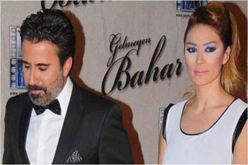Emrahın dizisi başlamadan bitti
