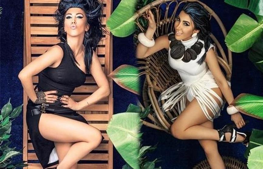 Hande Yener: Lady Gaga benden sonra çıktı