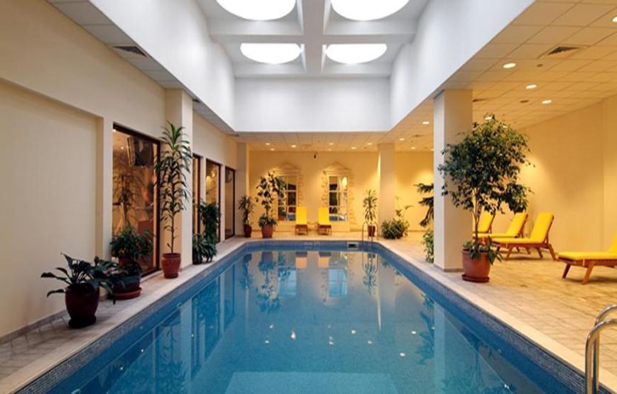 Hangi havuz ne kadar -2015