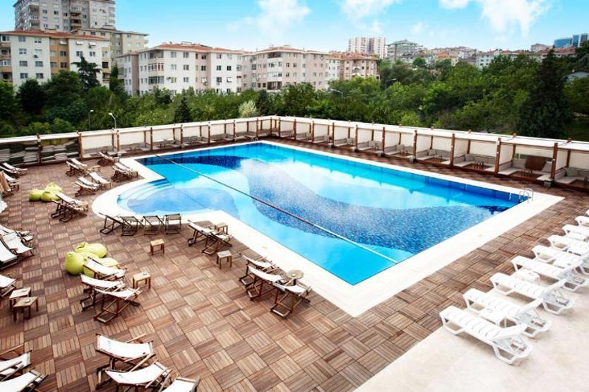 Hangi havuz ne kadar -2015