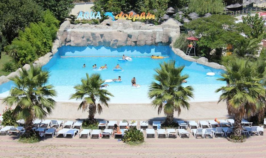 Hangi havuz ne kadar -2015