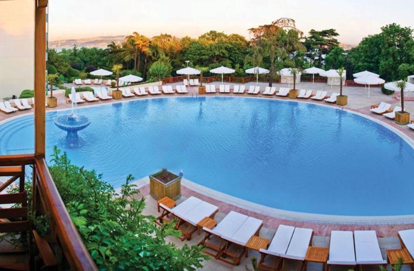 Hangi havuz ne kadar -2015