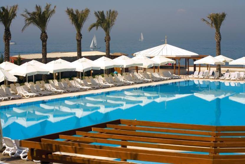 Hangi havuz ne kadar -2015