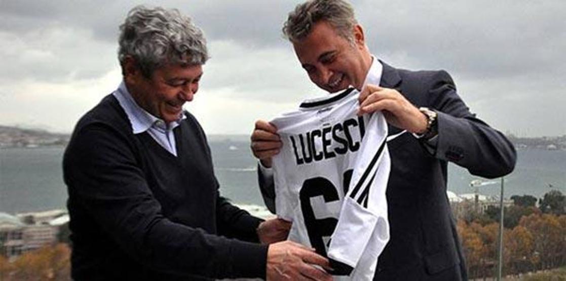 İşte Beşiktaşın transfer listesi