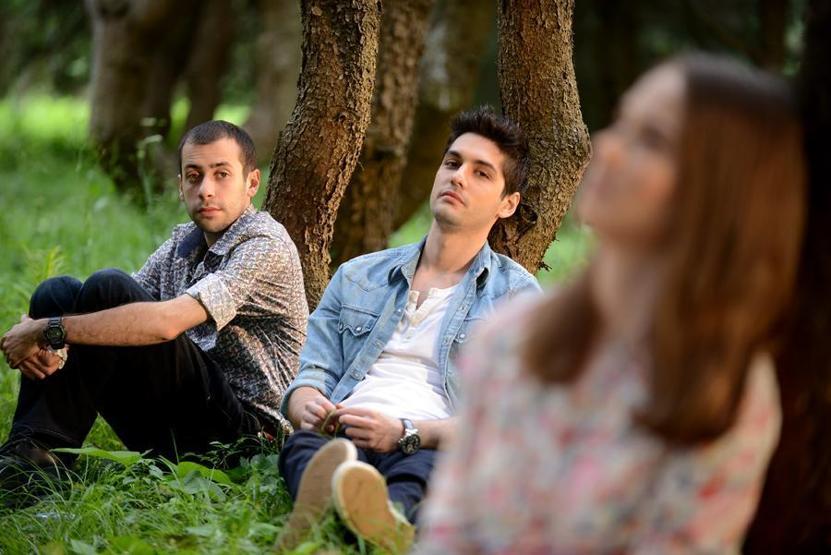 Vildan Atasever ilk kez anne oluyor