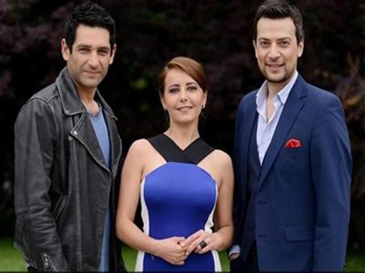 Vildan Atasever ilk kez anne oluyor
