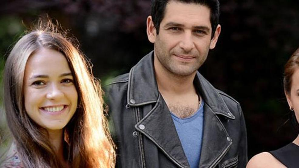 Vildan Atasever ilk kez anne oluyor