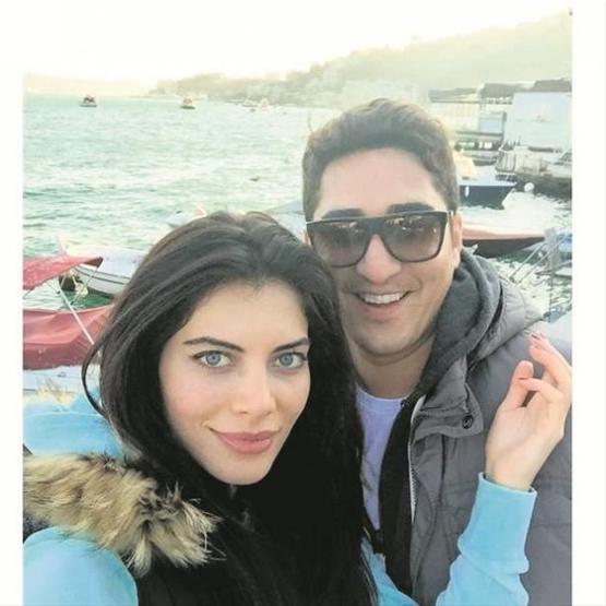 Ceren Hindistandan ayrılık açıklaması