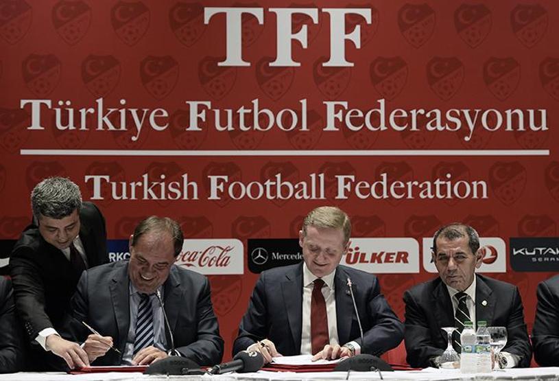 Süper Lig A.Ş nedir, nasıl çalışacak, ne işe yarayacak