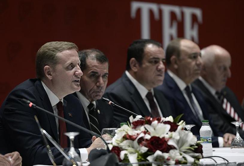Süper Lig A.Ş nedir, nasıl çalışacak, ne işe yarayacak