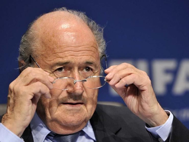 Sepp Blatterin en büyük 10 gafı