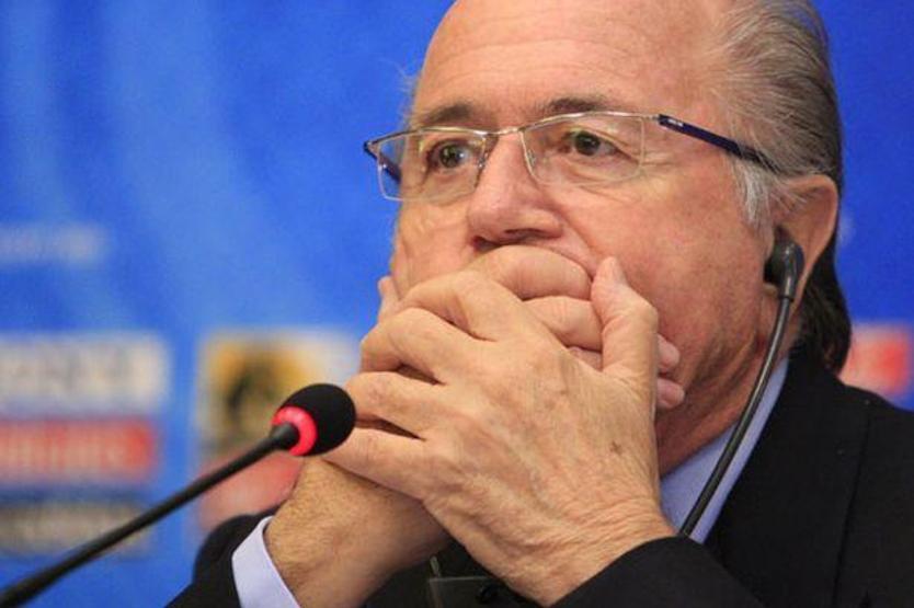 Sepp Blatterin en büyük 10 gafı