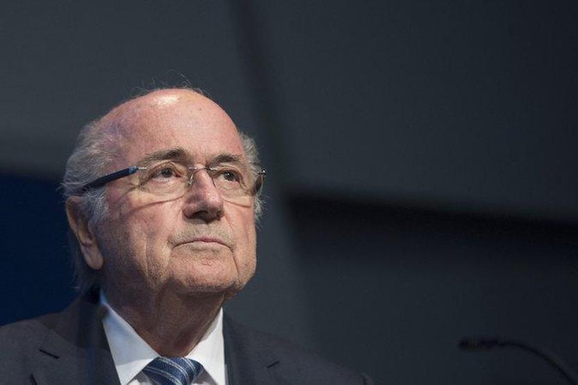 Sepp Blatterin en büyük 10 gafı