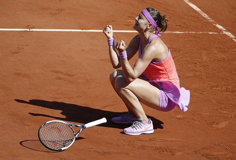 Çocuklar gibi şendi Safarova