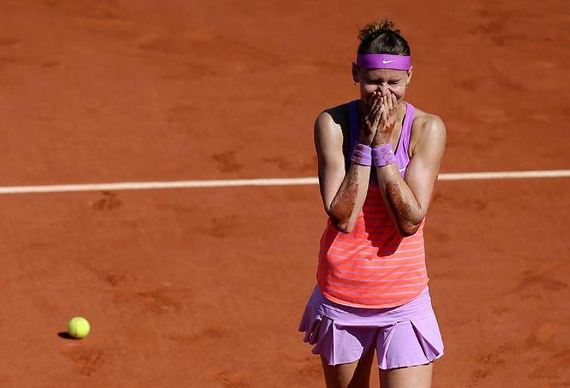 Çocuklar gibi şendi Safarova