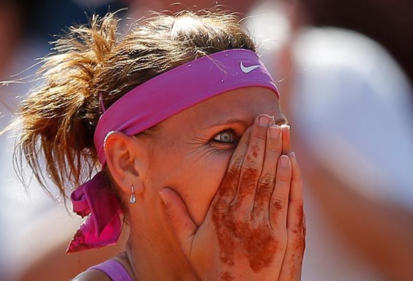 Çocuklar gibi şendi Safarova