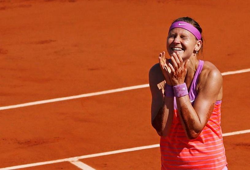 Çocuklar gibi şendi Safarova