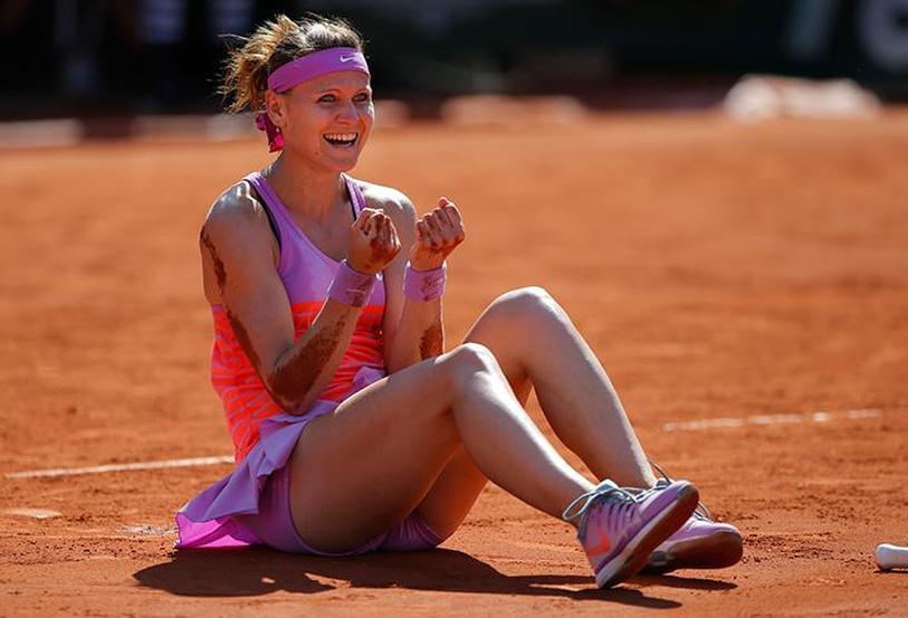 Çocuklar gibi şendi Safarova