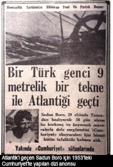 O bir halk kahramanıydı