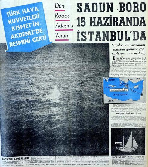 O bir halk kahramanıydı