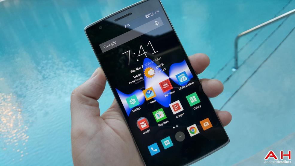 En iyi 10 Android telefon (Haziran 2015)
